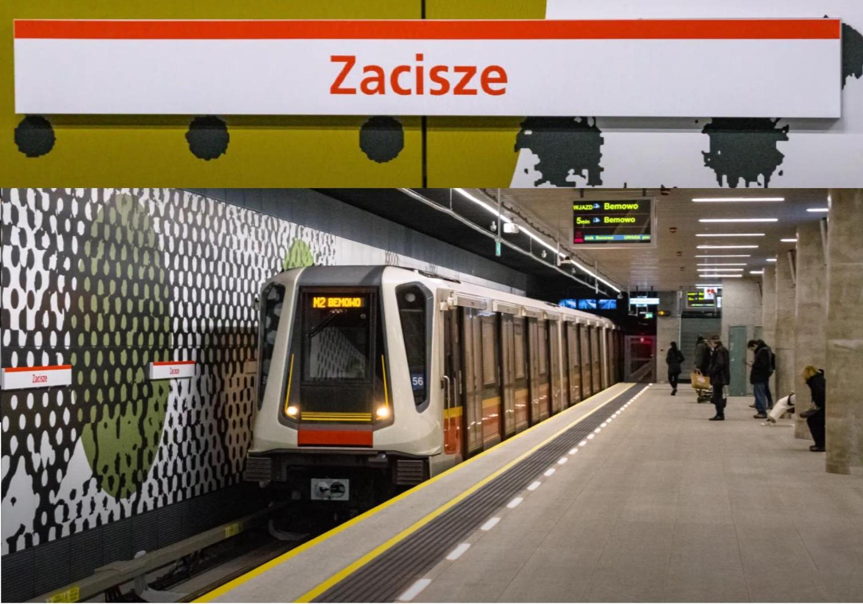 Feels Like Home Metro Zacisze Warszawa Eksteriør billede